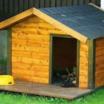 Best Dog House for German Shepherd