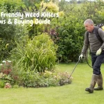 Best Pet Friendly Weed Killers