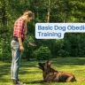 Basic Dog Obedience Training