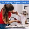 Why Do My Dog Clippers Leave Lines? - Pets Guide 3 Why Do My Dog Clippers Leave Lines?