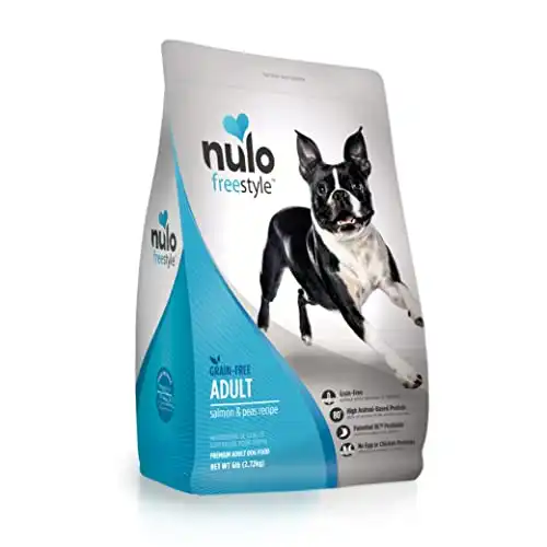 Nulo Small Kibble Premium Adult Dog Food