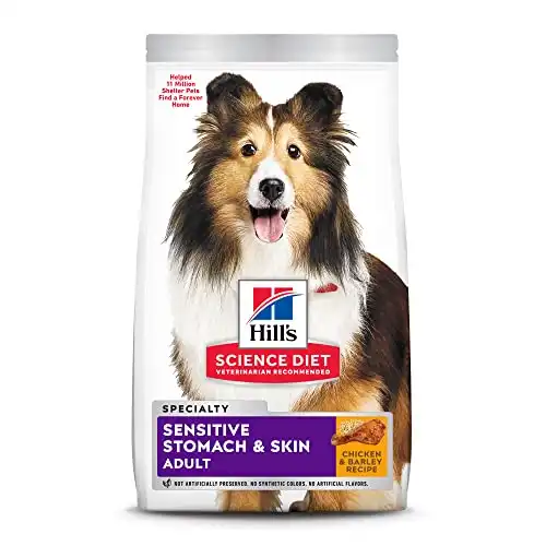Hill's Science Diet Adult Dog Food