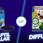 Adaptil Collar vs Diffuser