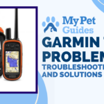 Garmin TT15 Problems