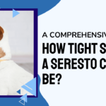 How Tight Should a Seresto Collar Be: A Comprehensive Guide 3 How Tight Should a Seresto Collar Be