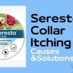 Seresto Collar Itching