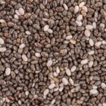 chia seeds and dogs