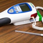 dog thermometer