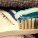 dog toothpaste
