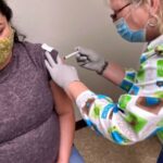 dog vaccination
